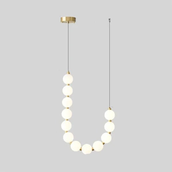Ketting Kroonluchter