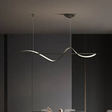 Louise Design Led Hanglamp Van Metaal/Acryl