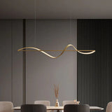 Louise Design Led Hanglamp Van Metaal/Acryl