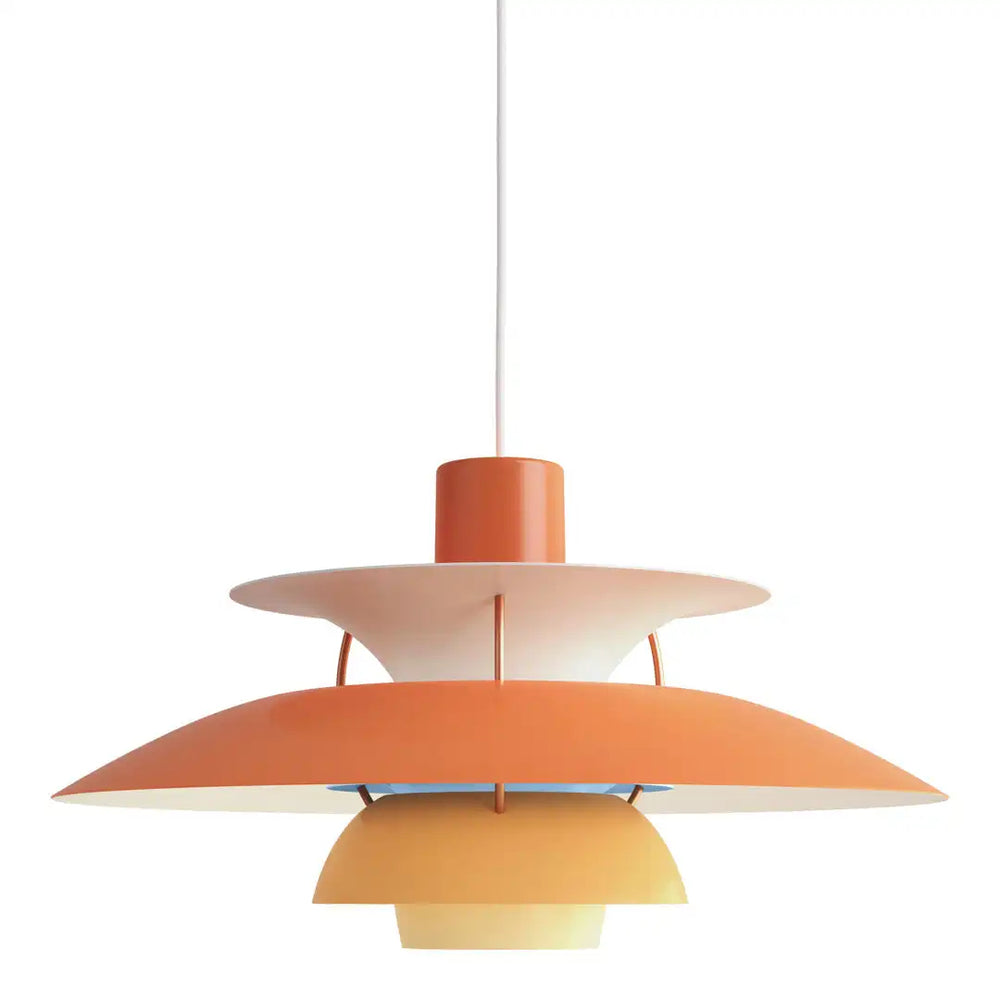 Marius Glazen Luxe Plafondlamp Voor Boven De Eettafel - plafondlamp - gemonteerd