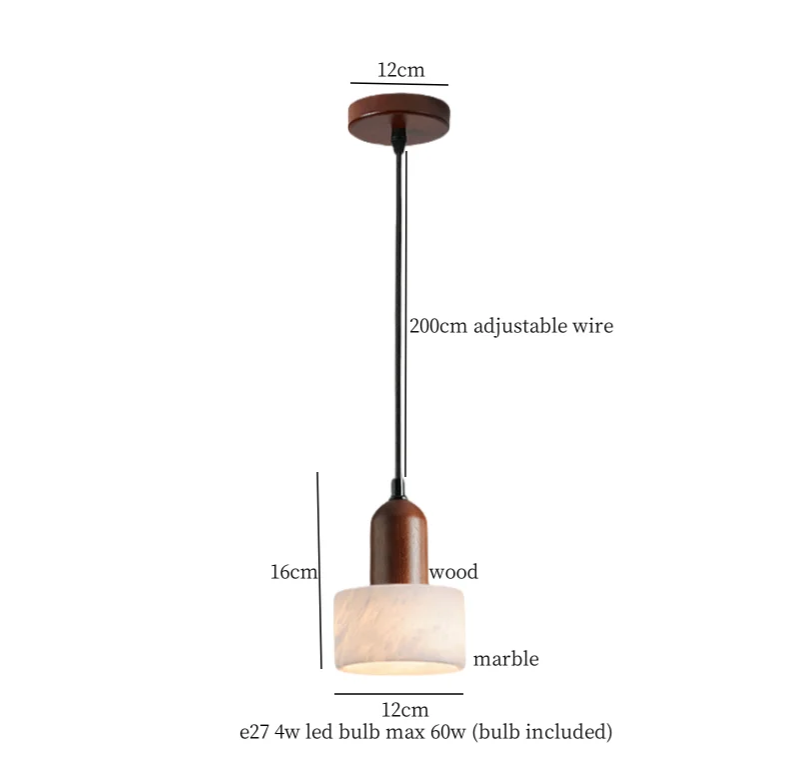 BulgariSphere Glasbol LED Hanglamp