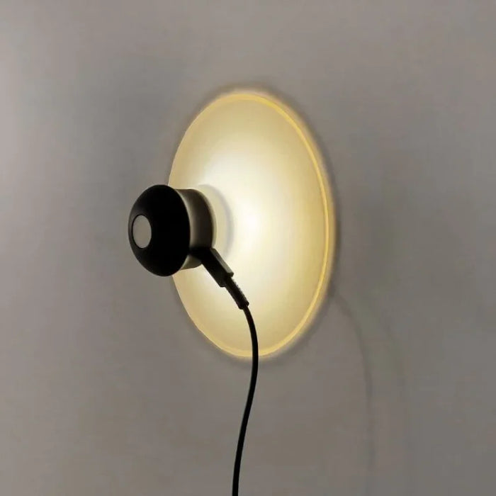 Oplaadbare Zuignapverlichting - zuignapverlichting - afmetingen