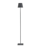 Moderne LED Oplaadbare Vloerlamp