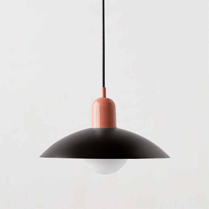 Macaron Bauhaus Hanglamp - hanglampen - afmetingen