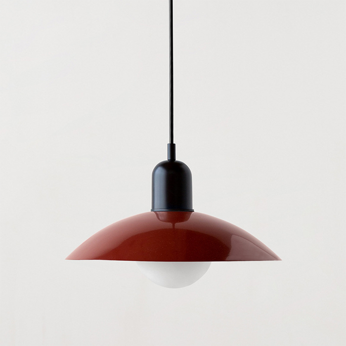 Macaron Bauhaus Hanglamp - hanglampen - gemonteerd