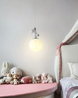 Nordic Bear Glow