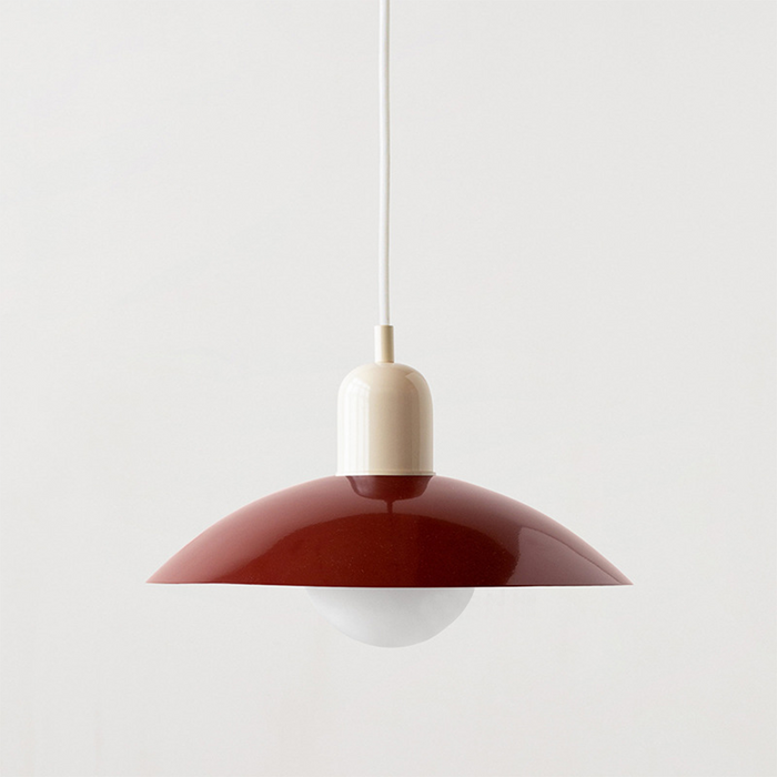 Macaron Bauhaus Hanglamp