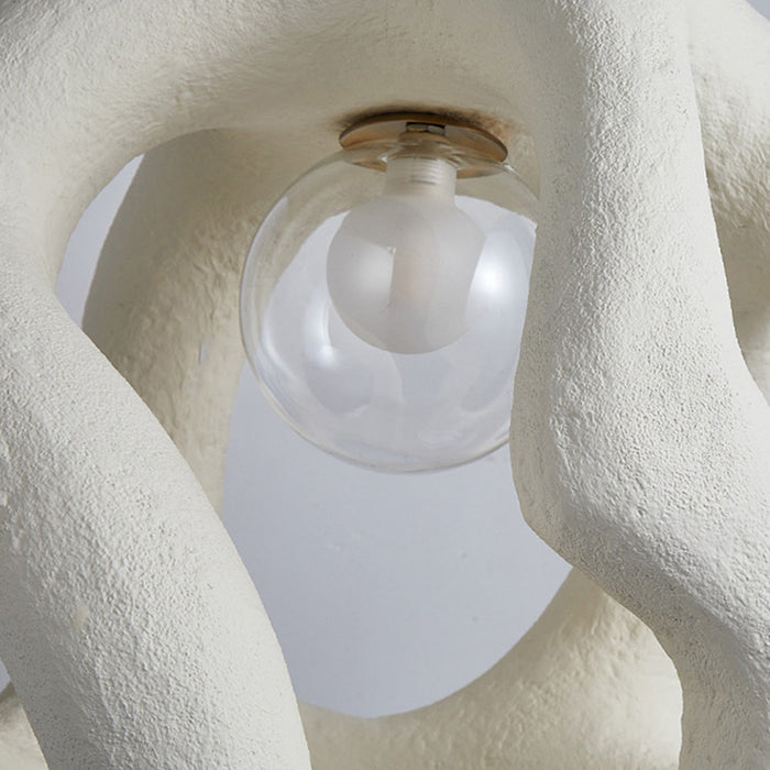 Wabi Sabi Hanglamp - hanglampen - close-up