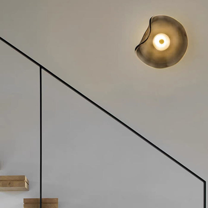 MODERNE DECORATIEVE WANDLAMP - wandlampen - afmetingen