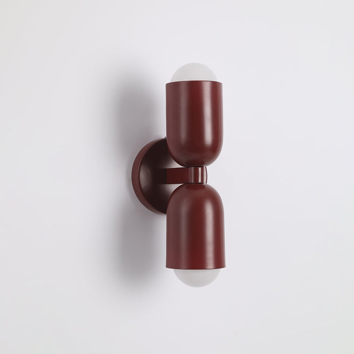 Morandi | Deense Stijl Wandlamp - wandlampen - materiaaldetail