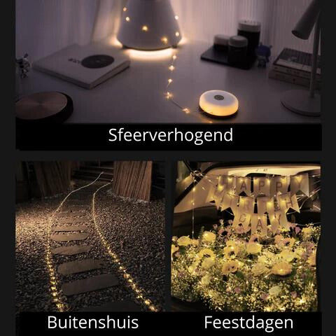 Ambience Strip -  Maak Een Fantastische Sfeer!