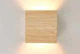 NORDLUM NaturLite LED Wandlamp