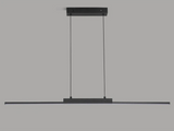 LineaLuxe – Moderne Hanglamp voor Eetkamer en Woonruimte