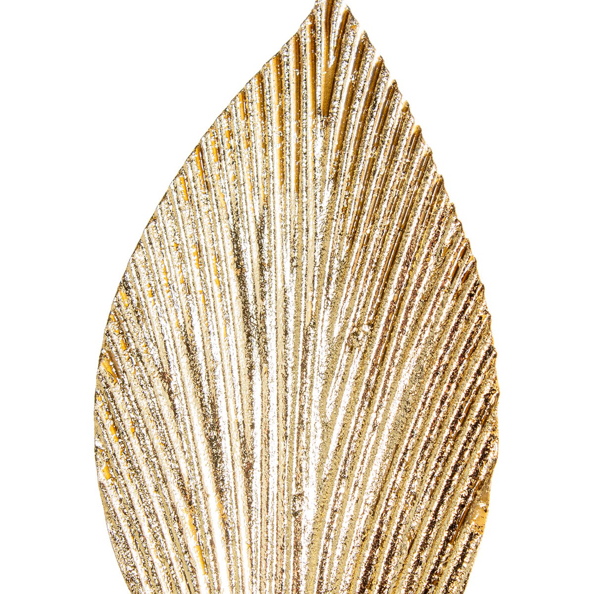 Alexandra Style - Gouden Metalen Wandapparaat Boom _97X109X3cm - wandlampen - detail