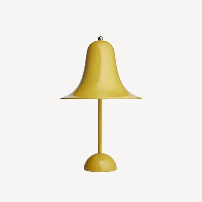 Oradoglo | LED-Tafellamp - tafellampen - close-up