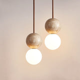 Wabi Sabi Hangende Plafondlamp