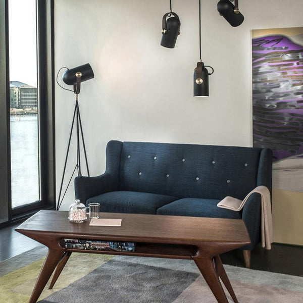 kanon Hanglamp - hanglampen - sfeerbeeld