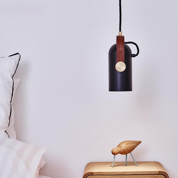 kanon Hanglamp - hanglampen - gemonteerd