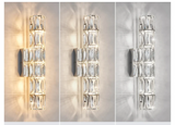 Moderne Luxe Kristallen Wandlamp