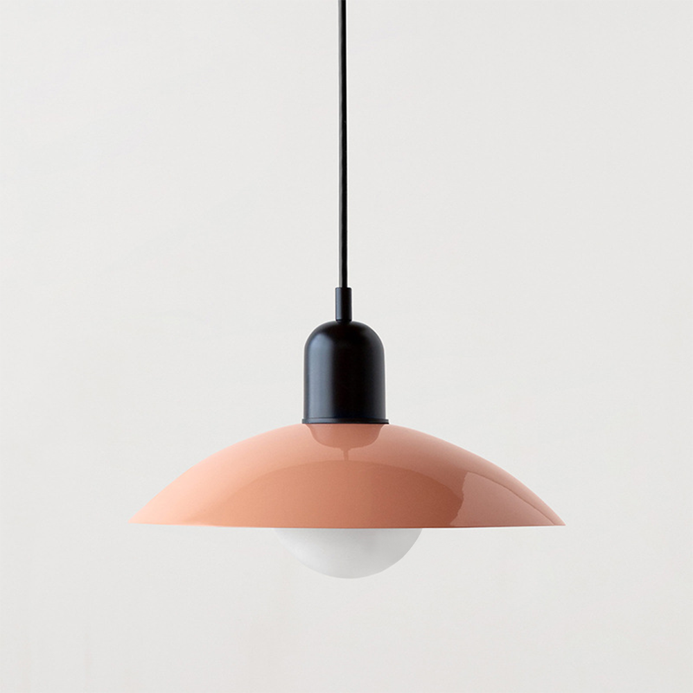 Macaron Bauhaus Hanglamp - hanglampen - sfeerbeeld