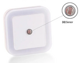 GlowGuard Draadloze Sensor Nachtlamp