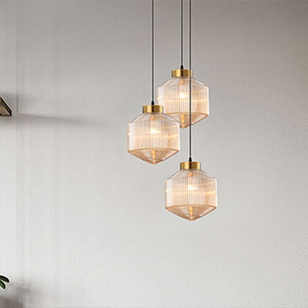Modernisme Trommel Hanglamp - hanglampen