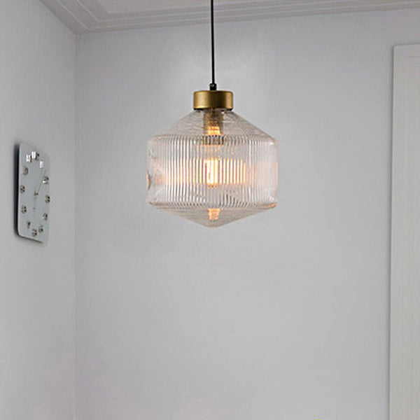 Modernisme Trommel Hanglamp - hanglampen - detail
