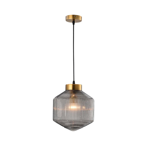 Modernisme Trommel Hanglamp