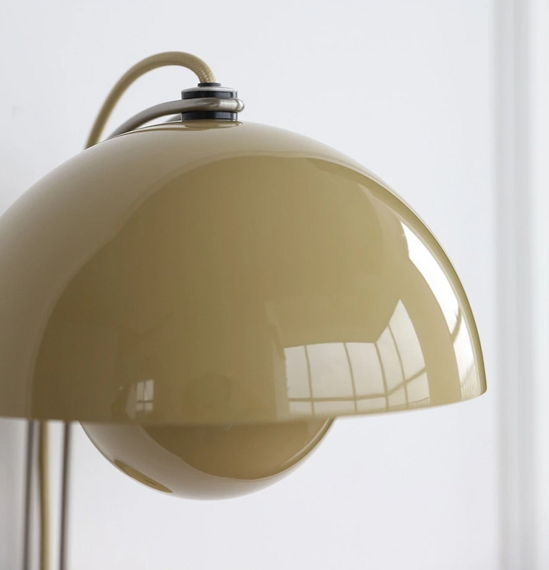 Artpad Bud Wandlamp