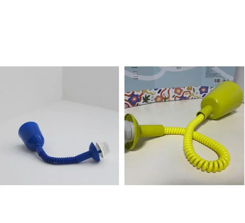 LumiGlas – Minimalistische Glazen Hanglamp