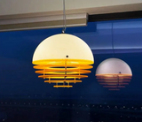 BauhausLinea Retro Minimalistische Hanglamp