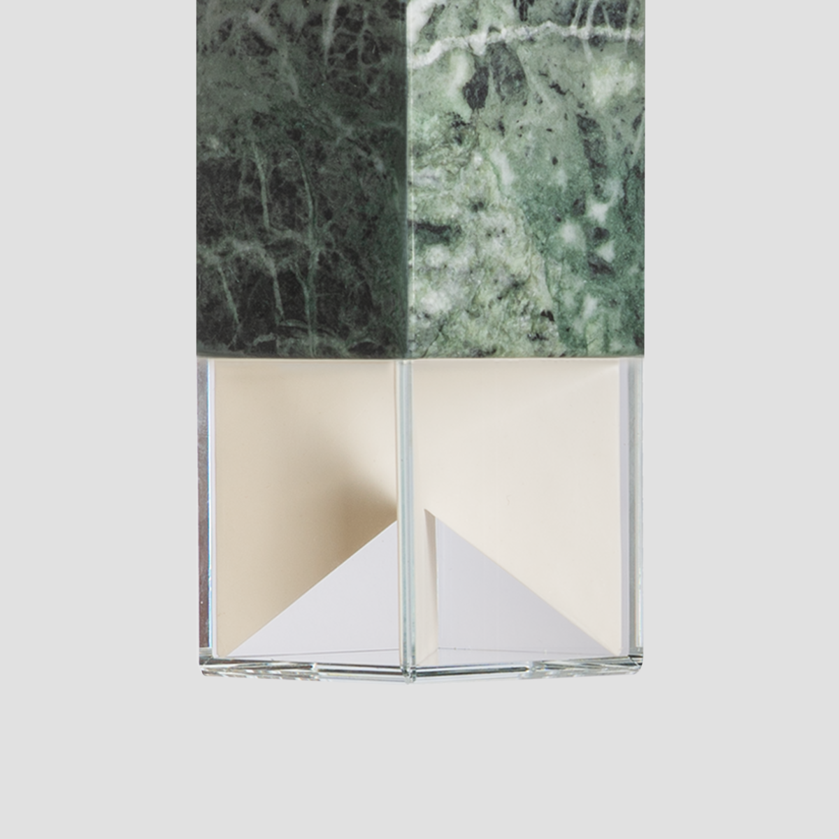 FORMAMINIMA - Lamp Color Edition - hanglampen - detail
