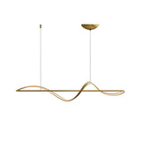 Louise Design Led Hanglamp Van Metaal/Acryl