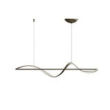 Louise Design Led Hanglamp Van Metaal/Acryl