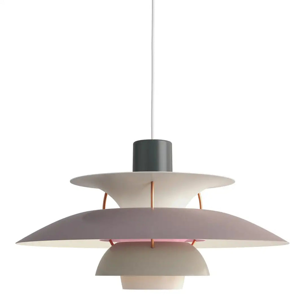 Marius Glazen Luxe Plafondlamp Voor Boven De Eettafel - plafondlamp - in de kamer