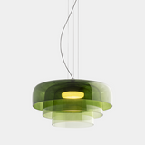 Moderne Hanglamp Van Noors Glas