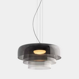 Moderne Hanglamp Van Noors Glas