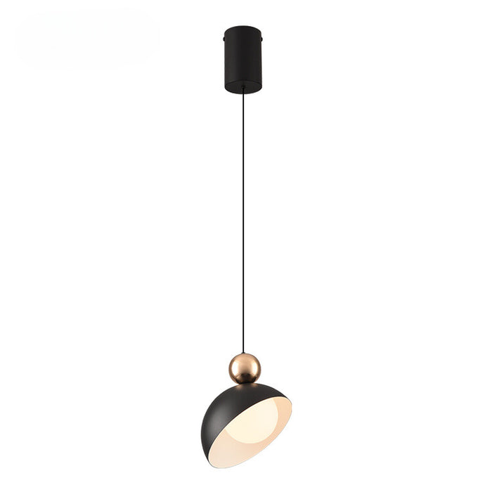 Verstelbare Metalen Hanglamp