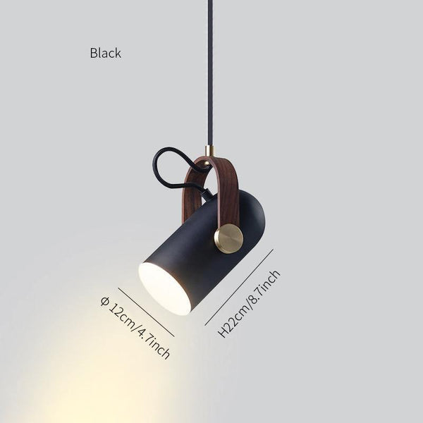 kanon Hanglamp - hanglampen - verlicht