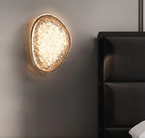 LUXARÉ CrystalEdge Wandlamp