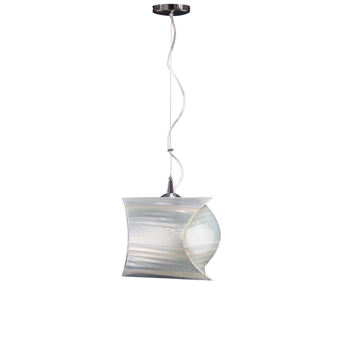 Decoratie - Licht & Huis - Jelly Hanglamp - hanglampen - detail