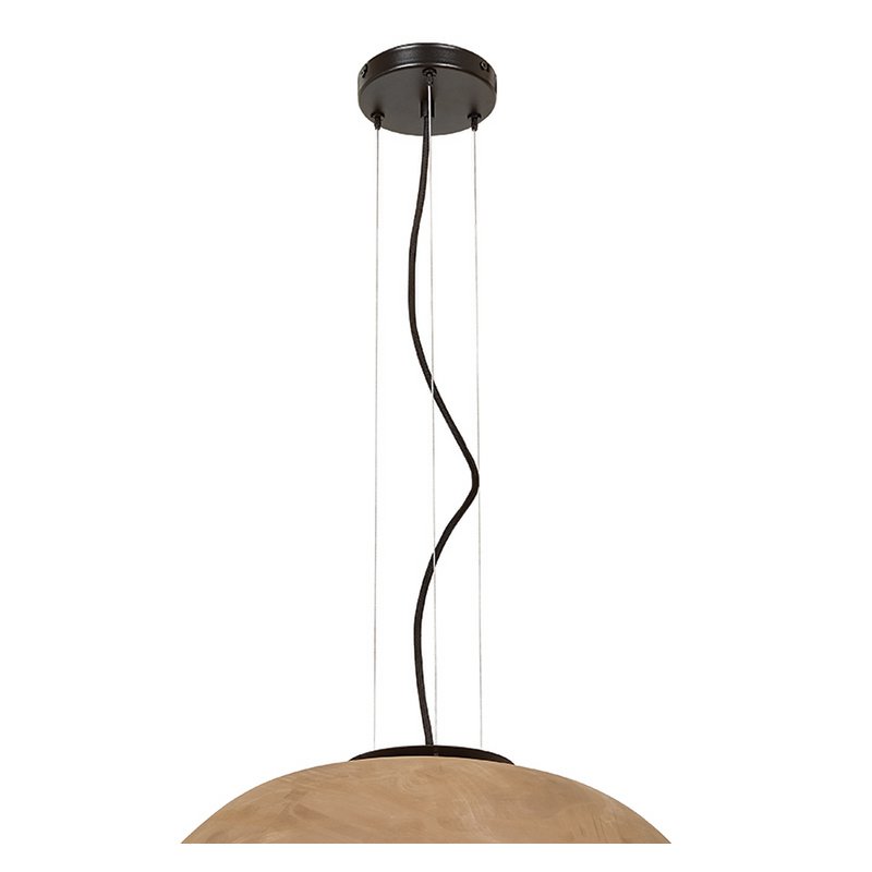 Luxcambra - Absis CL Hanglamp - hanglampen - close-up