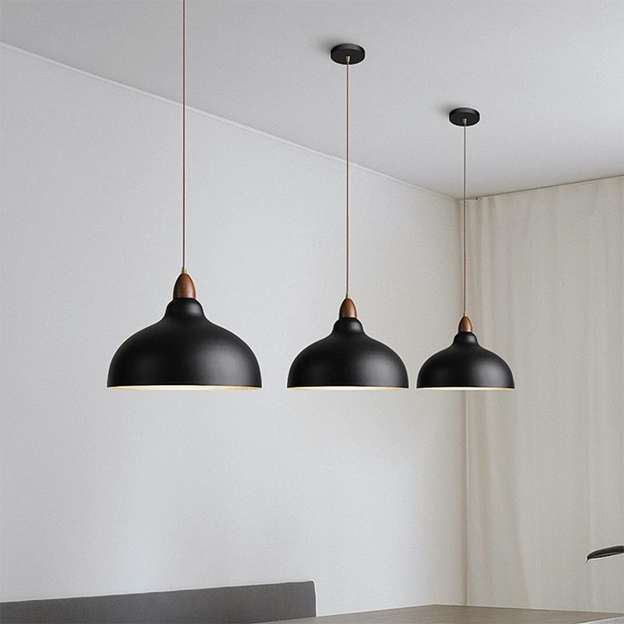 Scandinavische Keuken Hanglamp