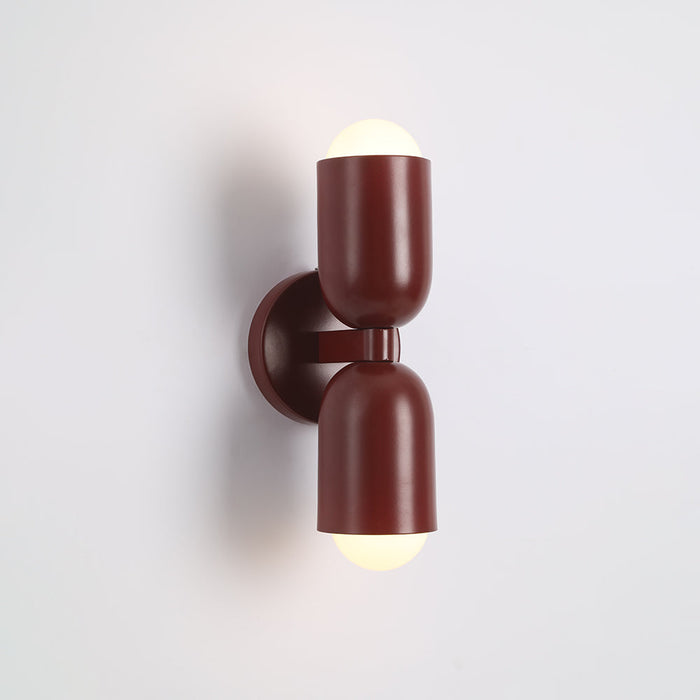 Morandi | Deense Stijl Wandlamp - wandlampen - afmetingen