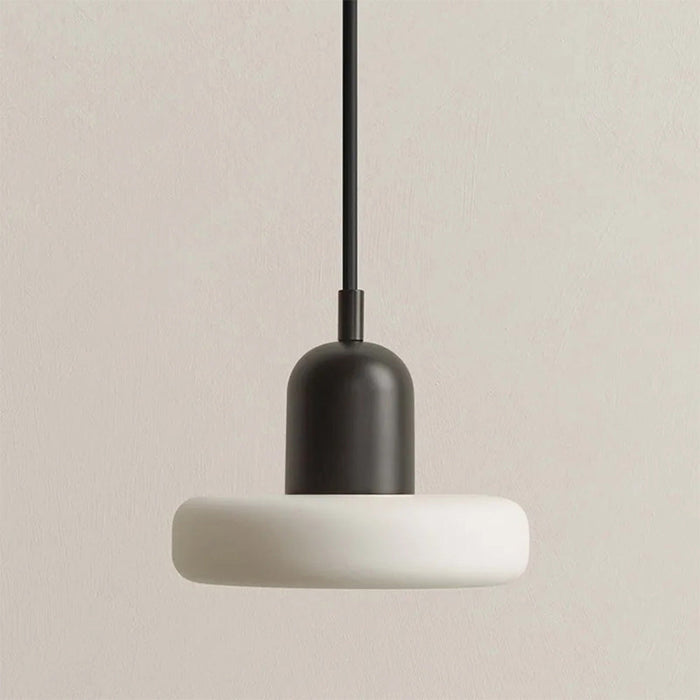 Morandi Hanglamp - hanglampen - in de kamer