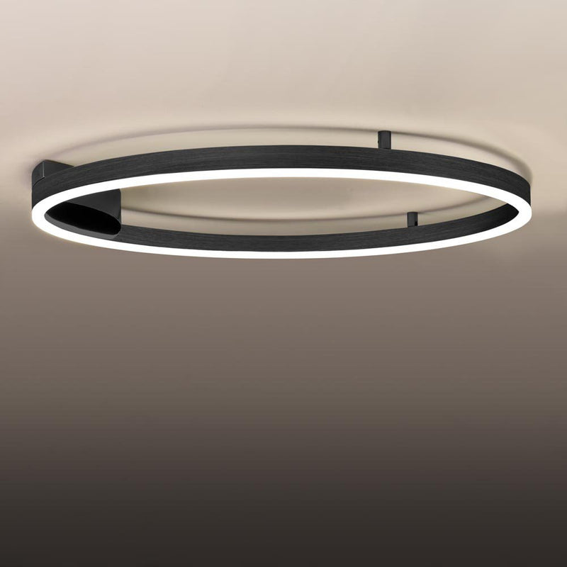 Skapetze - S.Luce Ring 60 Led Wand- & Plafondlamp Dimbaar