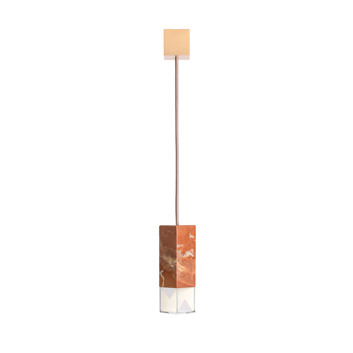 FORMAMINIMA - Lamp Color Edition - hanglampen