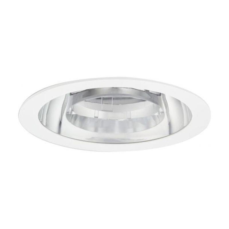 Philips LED Downlight GreenSpace2 DN471B 16.8W 2025lm 120D - 830 Warm Wit | 216mm - Aluminium Reflector