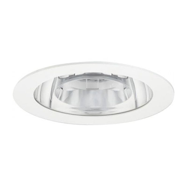 Philips LED Downlight GreenSpace2 DN461B 9.8W 1050lm 120D - 830 Warm Wit | 166mm - Aluminium Reflector