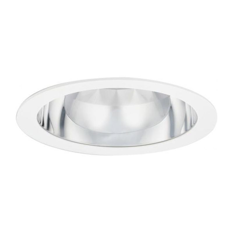 Philips LED Downlight GreenSpace2 DN472B 16.8W 2025lm 120D - 830 Warm Wit | 216mm - IP54 - Aluminium Reflector